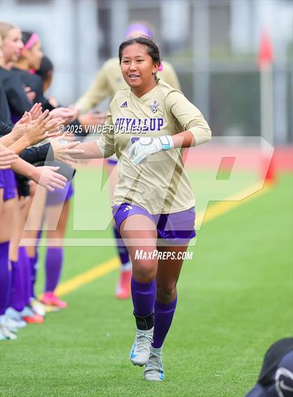 Thumbnail 1 in Camas @ Puyallup photogallery.