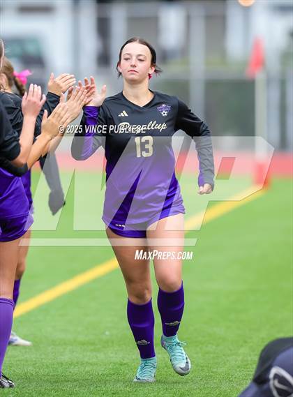 Thumbnail 3 in Camas @ Puyallup photogallery.