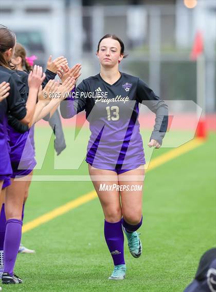 Thumbnail 2 in Camas @ Puyallup photogallery.