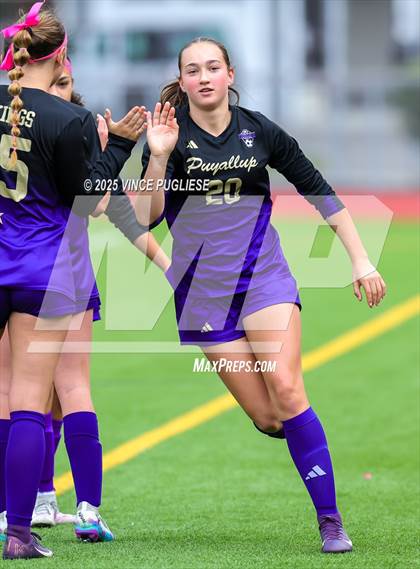 Thumbnail 1 in Camas @ Puyallup photogallery.