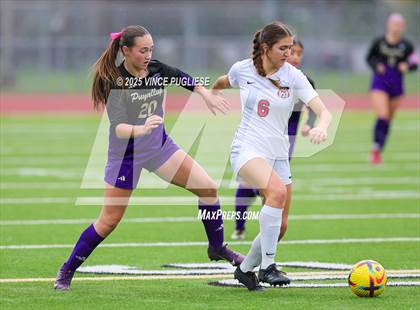 Thumbnail 1 in Camas @ Puyallup photogallery.