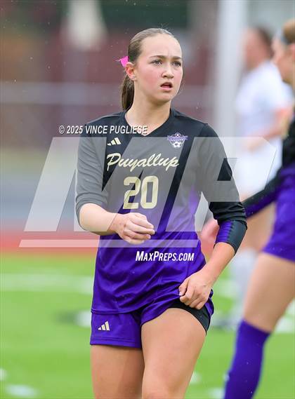 Thumbnail 2 in Camas @ Puyallup photogallery.