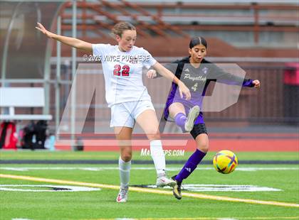 Thumbnail 2 in Camas @ Puyallup photogallery.