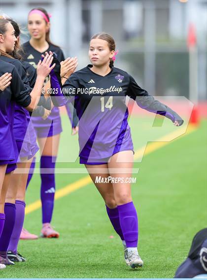 Thumbnail 1 in Camas @ Puyallup photogallery.