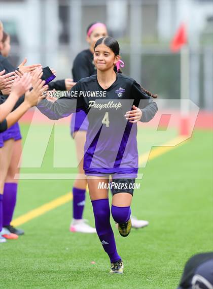 Thumbnail 1 in Camas @ Puyallup photogallery.