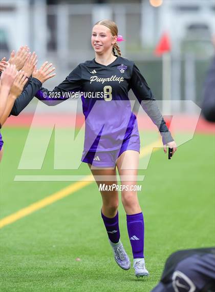 Thumbnail 3 in Camas @ Puyallup photogallery.