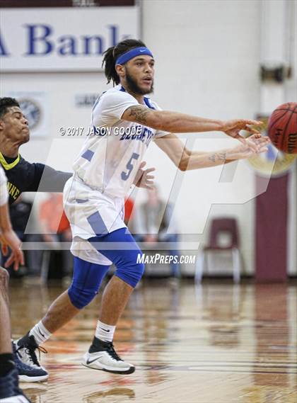 Thumbnail 2 in Ashland vs. Lausanne (Hotbed Classic) photogallery.