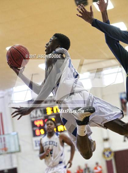 Thumbnail 2 in Ashland vs. Lausanne (Hotbed Classic) photogallery.
