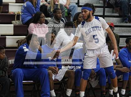 Thumbnail 3 in Ashland vs. Lausanne (Hotbed Classic) photogallery.