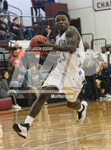 Thumbnail 1 in Ashland vs. Lausanne (Hotbed Classic) photogallery.