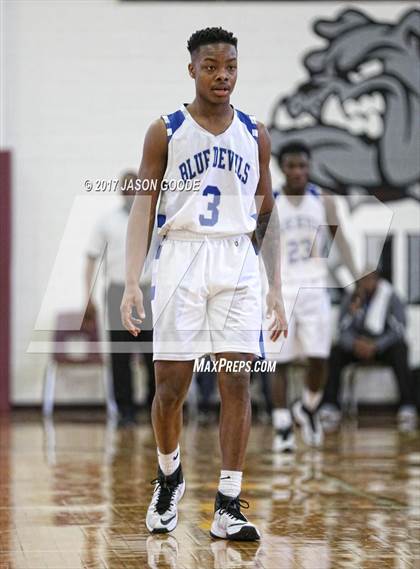 Thumbnail 1 in Ashland vs. Lausanne (Hotbed Classic) photogallery.