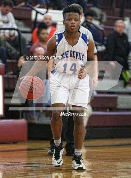 Thumbnail 1 in Ashland vs. Lausanne (Hotbed Classic) photogallery.