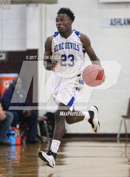 Thumbnail 3 in Ashland vs. Lausanne (Hotbed Classic) photogallery.