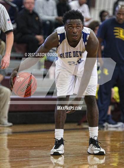 Thumbnail 1 in Ashland vs. Lausanne (Hotbed Classic) photogallery.