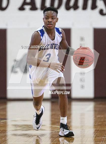 Thumbnail 2 in Ashland vs. Lausanne (Hotbed Classic) photogallery.