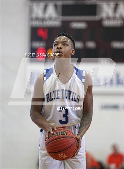Thumbnail 1 in Ashland vs. Lausanne (Hotbed Classic) photogallery.