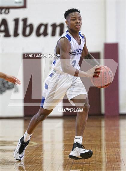 Thumbnail 3 in Ashland vs. Lausanne (Hotbed Classic) photogallery.