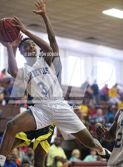 Thumbnail 3 in Ashland vs. Lausanne (Hotbed Classic) photogallery.