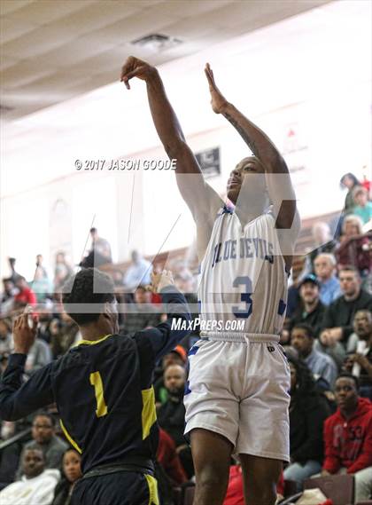 Thumbnail 3 in Ashland vs. Lausanne (Hotbed Classic) photogallery.