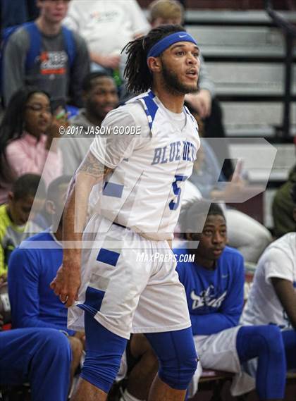 Thumbnail 2 in Ashland vs. Lausanne (Hotbed Classic) photogallery.