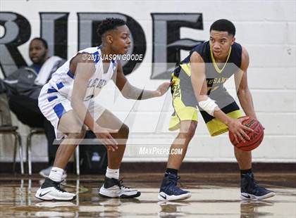 Thumbnail 2 in Ashland vs. Lausanne (Hotbed Classic) photogallery.