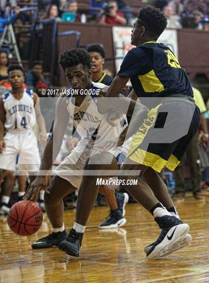 Thumbnail 1 in Ashland vs. Lausanne (Hotbed Classic) photogallery.