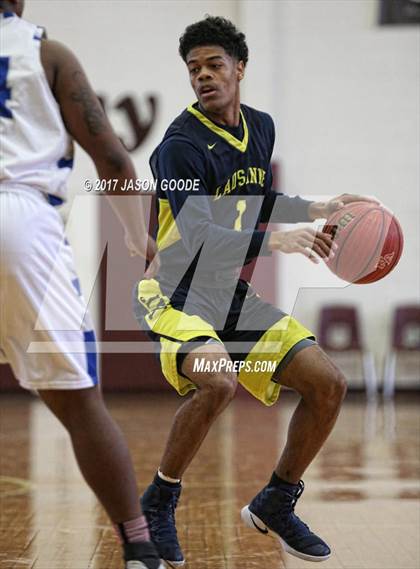 Thumbnail 2 in Ashland vs. Lausanne (Hotbed Classic) photogallery.