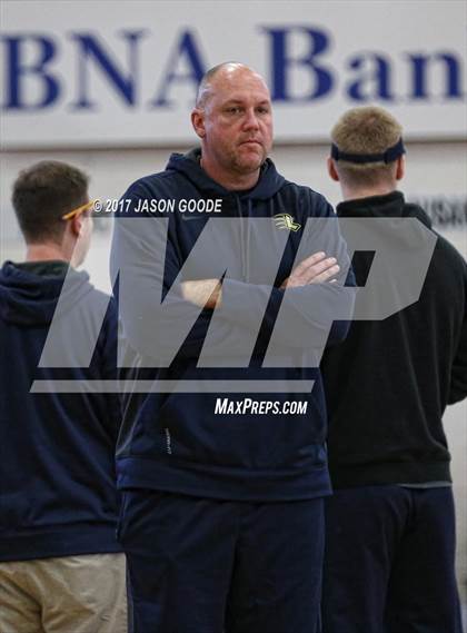 Thumbnail 1 in Ashland vs. Lausanne (Hotbed Classic) photogallery.