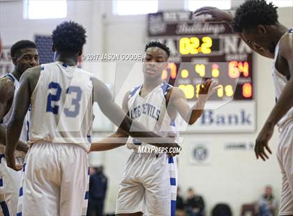 Thumbnail 1 in Ashland vs. Lausanne (Hotbed Classic) photogallery.