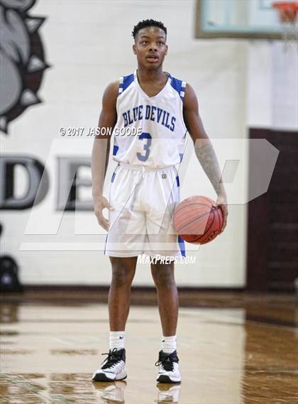 Thumbnail 2 in Ashland vs. Lausanne (Hotbed Classic) photogallery.