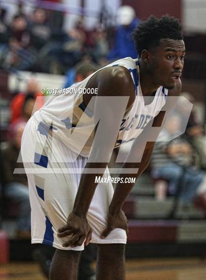 Thumbnail 1 in Ashland vs. Lausanne (Hotbed Classic) photogallery.