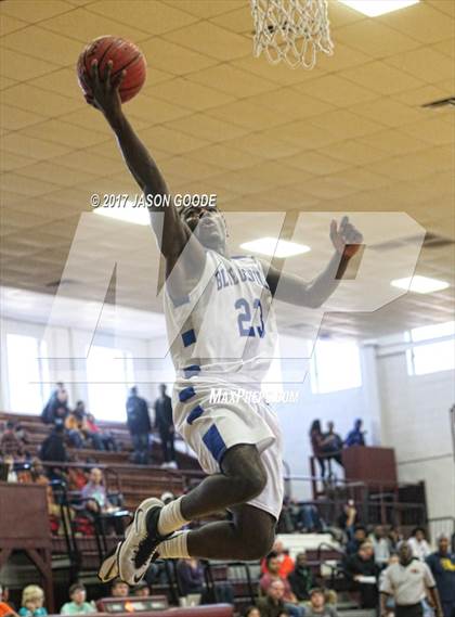 Thumbnail 2 in Ashland vs. Lausanne (Hotbed Classic) photogallery.