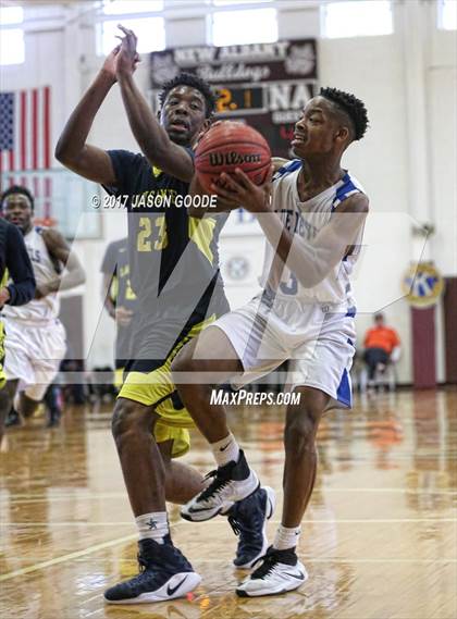 Thumbnail 1 in Ashland vs. Lausanne (Hotbed Classic) photogallery.
