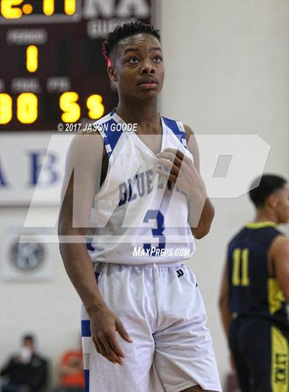 Thumbnail 1 in Ashland vs. Lausanne (Hotbed Classic) photogallery.