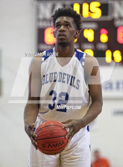 Thumbnail 3 in Ashland vs. Lausanne (Hotbed Classic) photogallery.