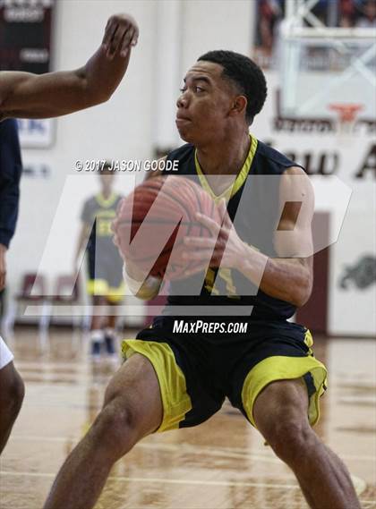 Thumbnail 3 in Ashland vs. Lausanne (Hotbed Classic) photogallery.