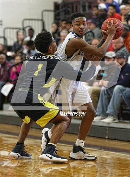 Thumbnail 2 in Ashland vs. Lausanne (Hotbed Classic) photogallery.