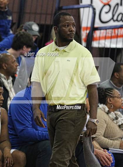 Thumbnail 1 in Ashland vs. Lausanne (Hotbed Classic) photogallery.