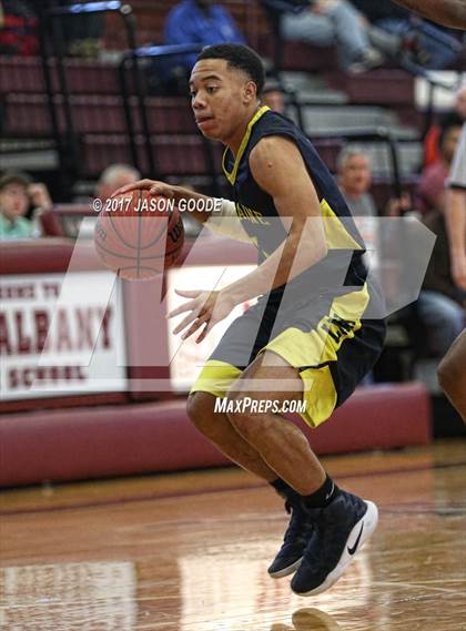 Thumbnail 1 in Ashland vs. Lausanne (Hotbed Classic) photogallery.