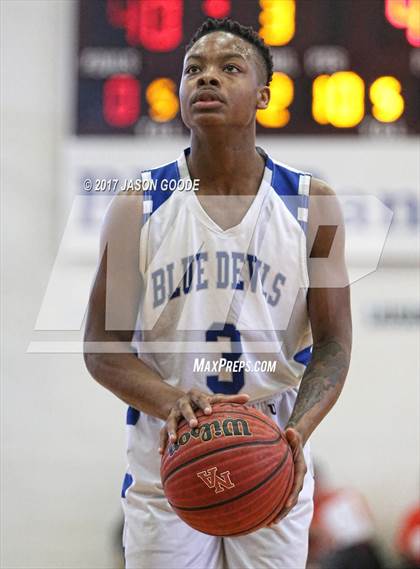 Thumbnail 3 in Ashland vs. Lausanne (Hotbed Classic) photogallery.