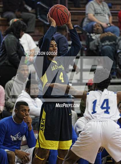 Thumbnail 3 in Ashland vs. Lausanne (Hotbed Classic) photogallery.