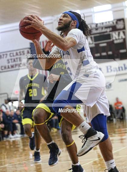 Thumbnail 3 in Ashland vs. Lausanne (Hotbed Classic) photogallery.