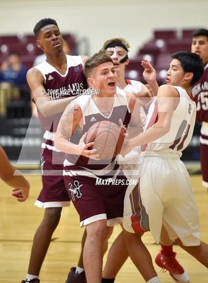 Thumbnail 2 in Highlands vs Lee [Robert E.] photogallery.