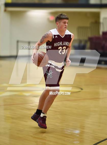 Thumbnail 2 in Highlands vs Lee [Robert E.] photogallery.