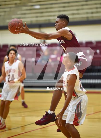 Thumbnail 1 in Highlands vs Lee [Robert E.] photogallery.