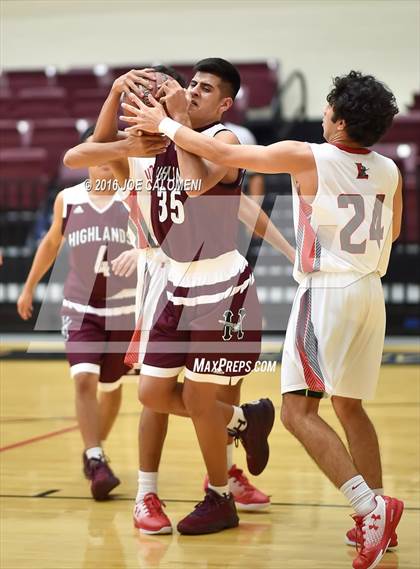 Thumbnail 3 in Highlands vs Lee [Robert E.] photogallery.