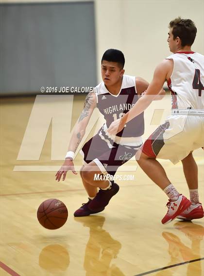 Thumbnail 3 in Highlands vs Lee [Robert E.] photogallery.