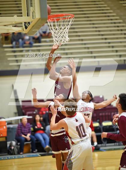 Thumbnail 3 in Highlands vs Lee [Robert E.] photogallery.