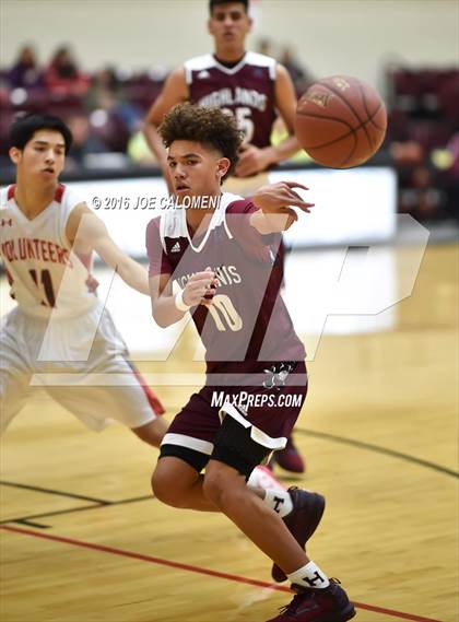 Thumbnail 1 in Highlands vs Lee [Robert E.] photogallery.