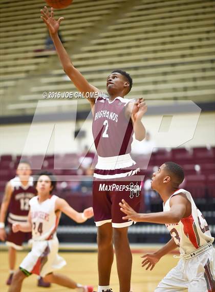 Thumbnail 1 in Highlands vs Lee [Robert E.] photogallery.
